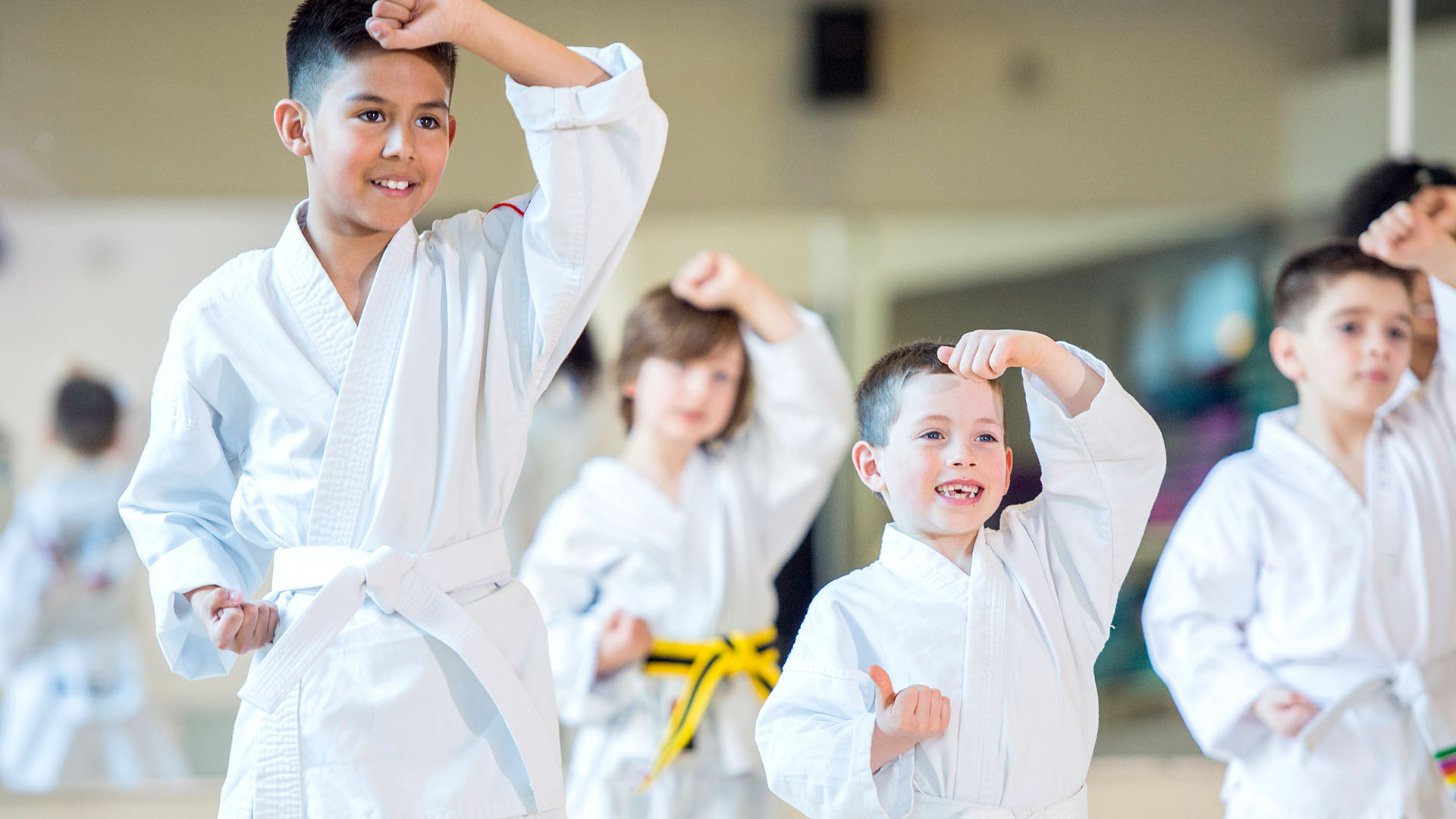 30 citat om att aldrig ge upp