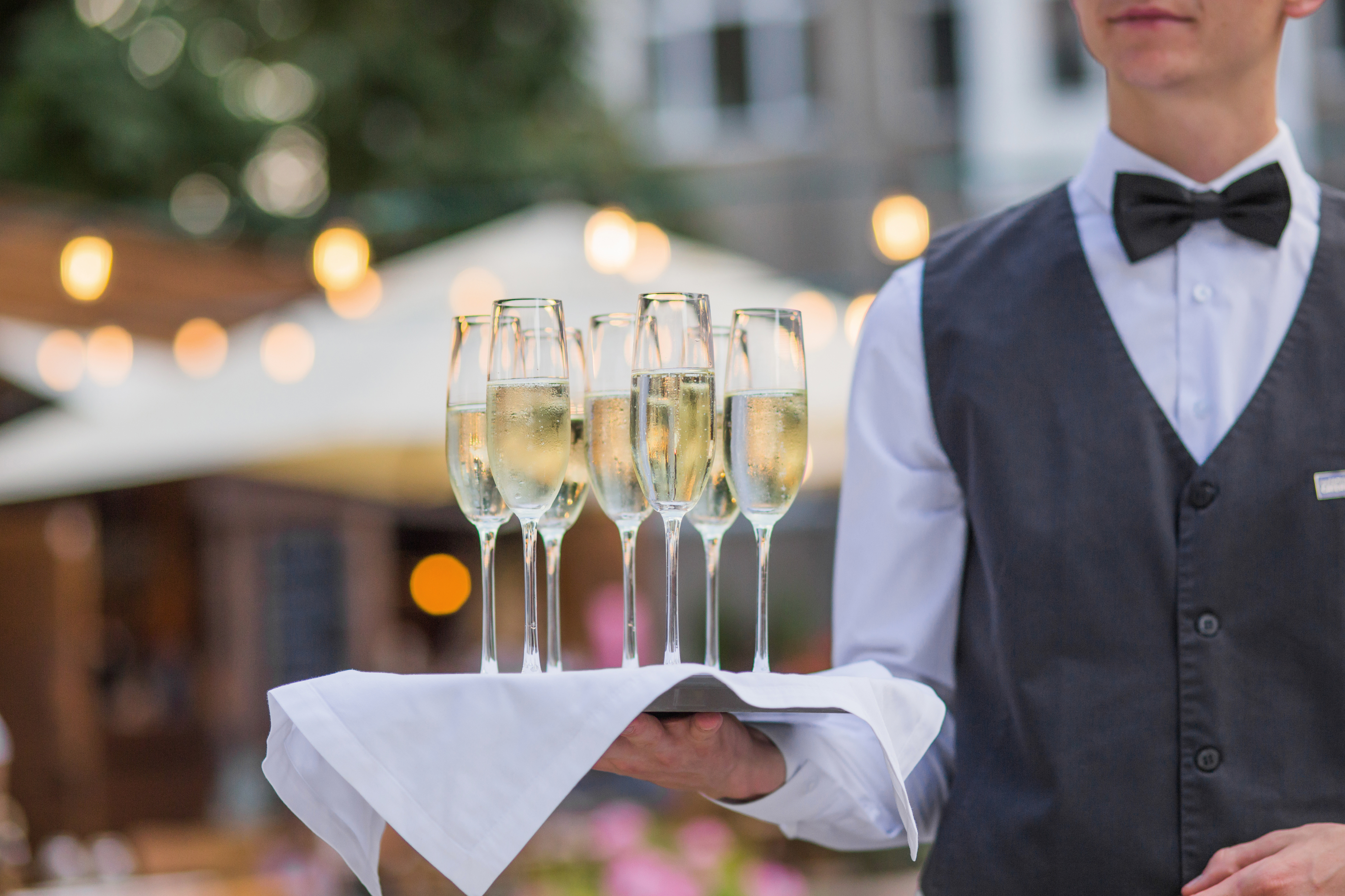 47 citat om champagne