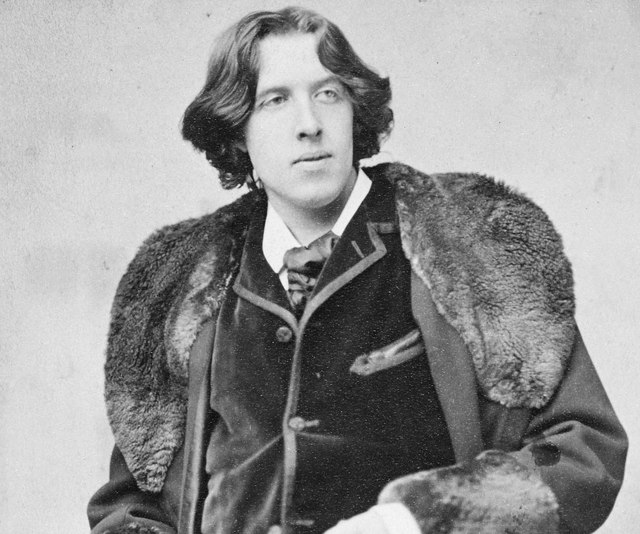 50 citat av Oscar Wilde