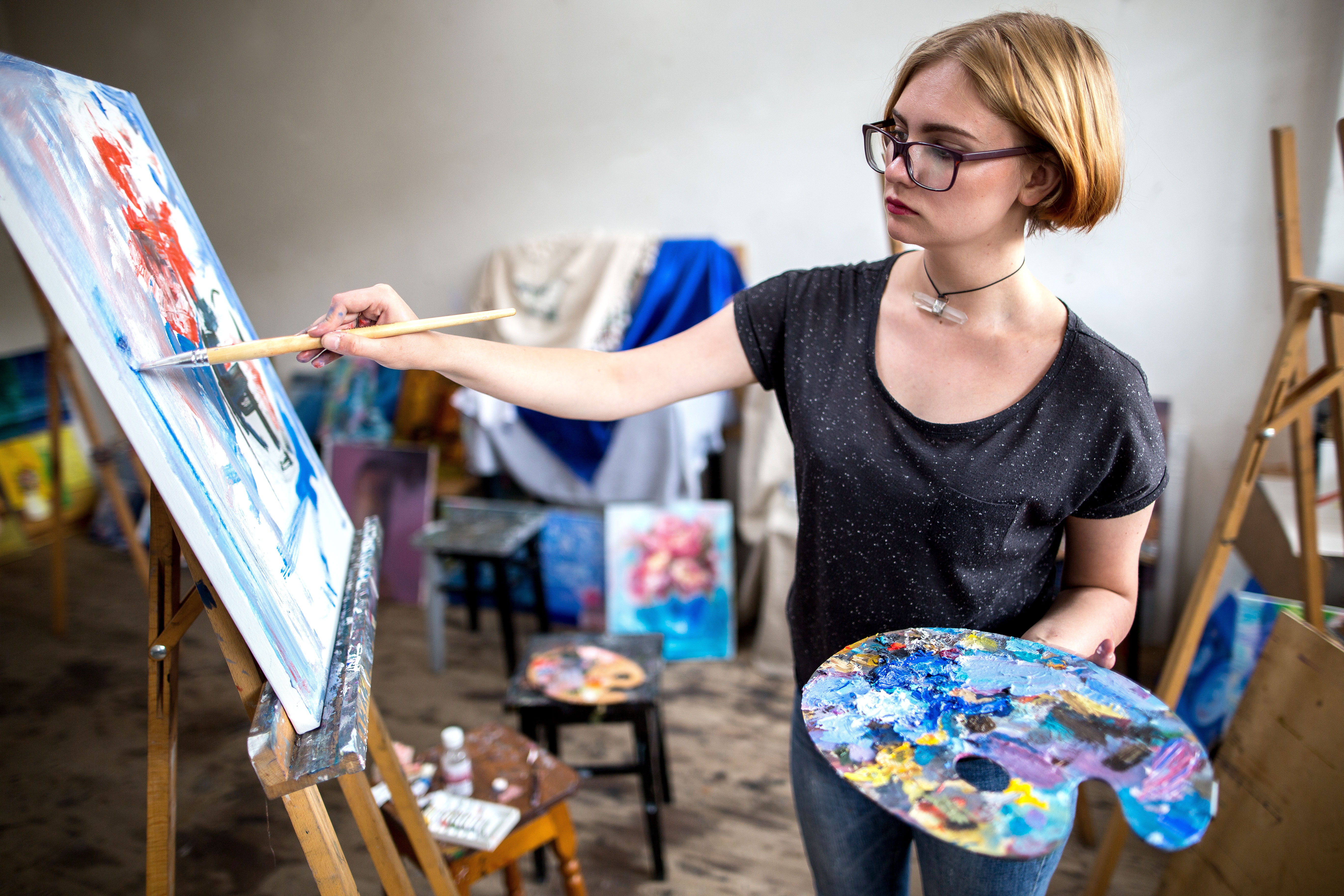 50 citat om att vara sig själv