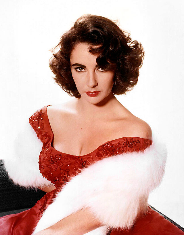 65 citat av Elizabeth Taylor