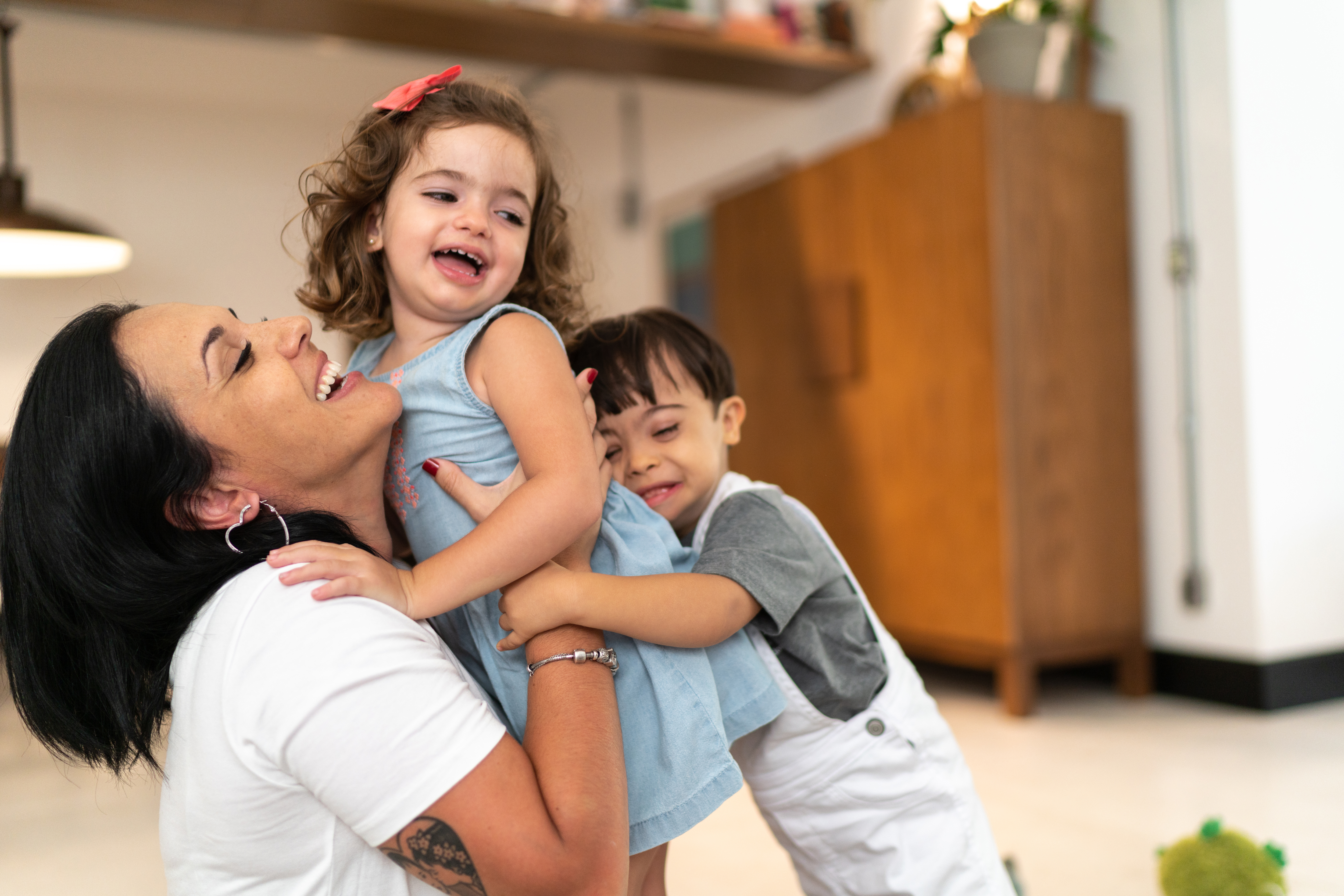 80 citat om familjen