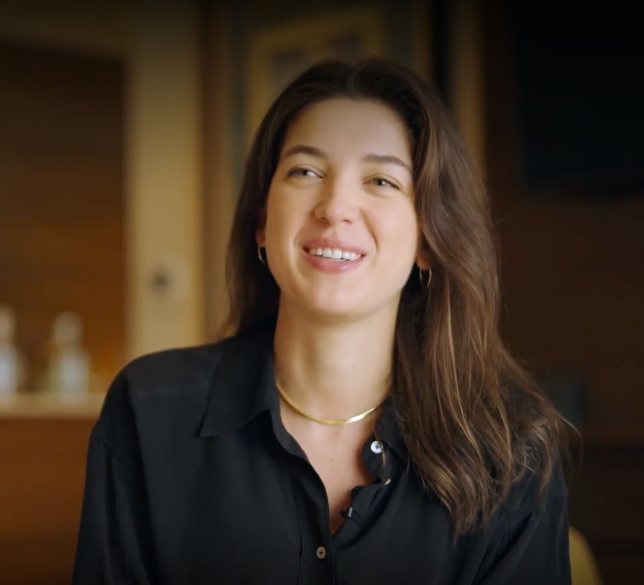 Agnes Uggla biografi