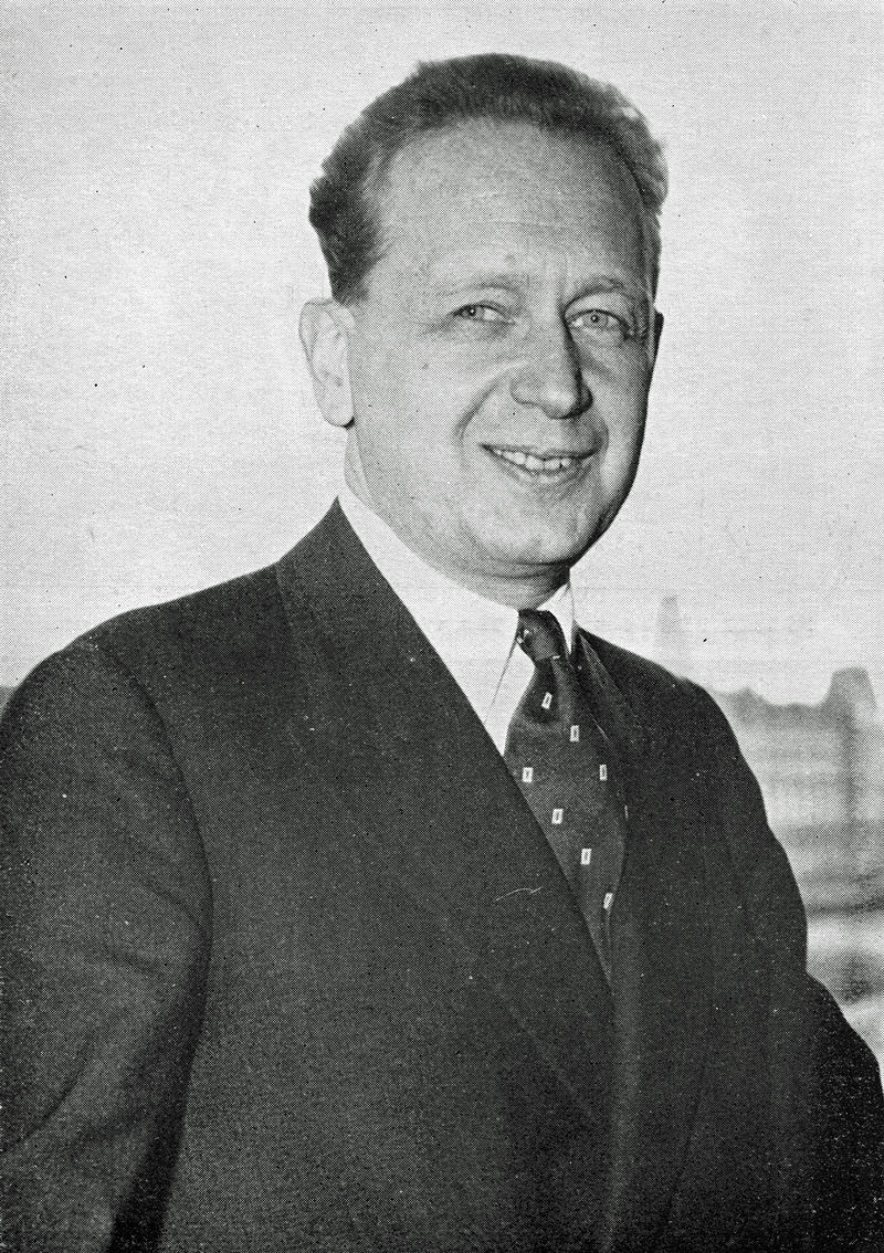Dag Hammarskjöld Biography