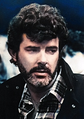 George Lucas biografi