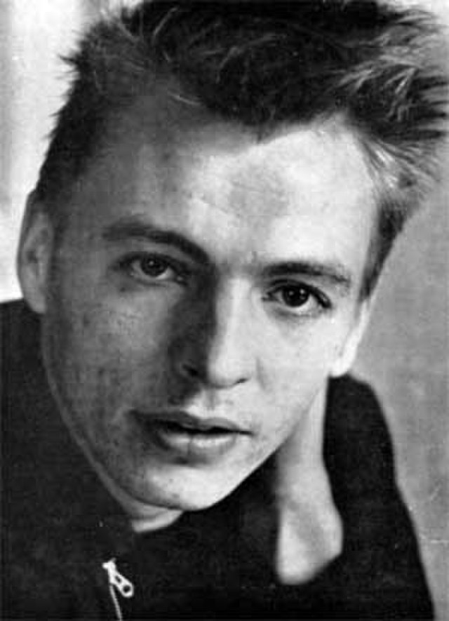 Göran Tunström biografi