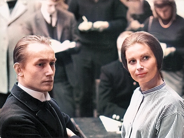 Gösta Ekman biografi