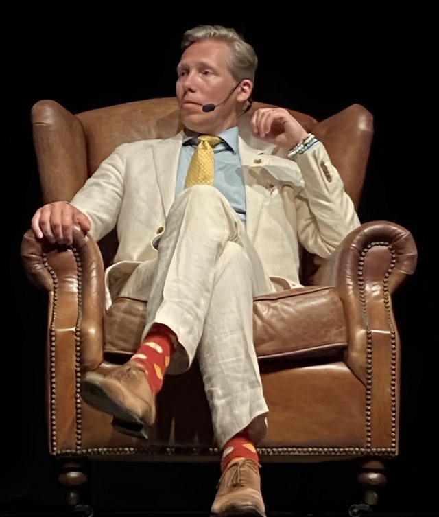 Henrik Jönsson biografi