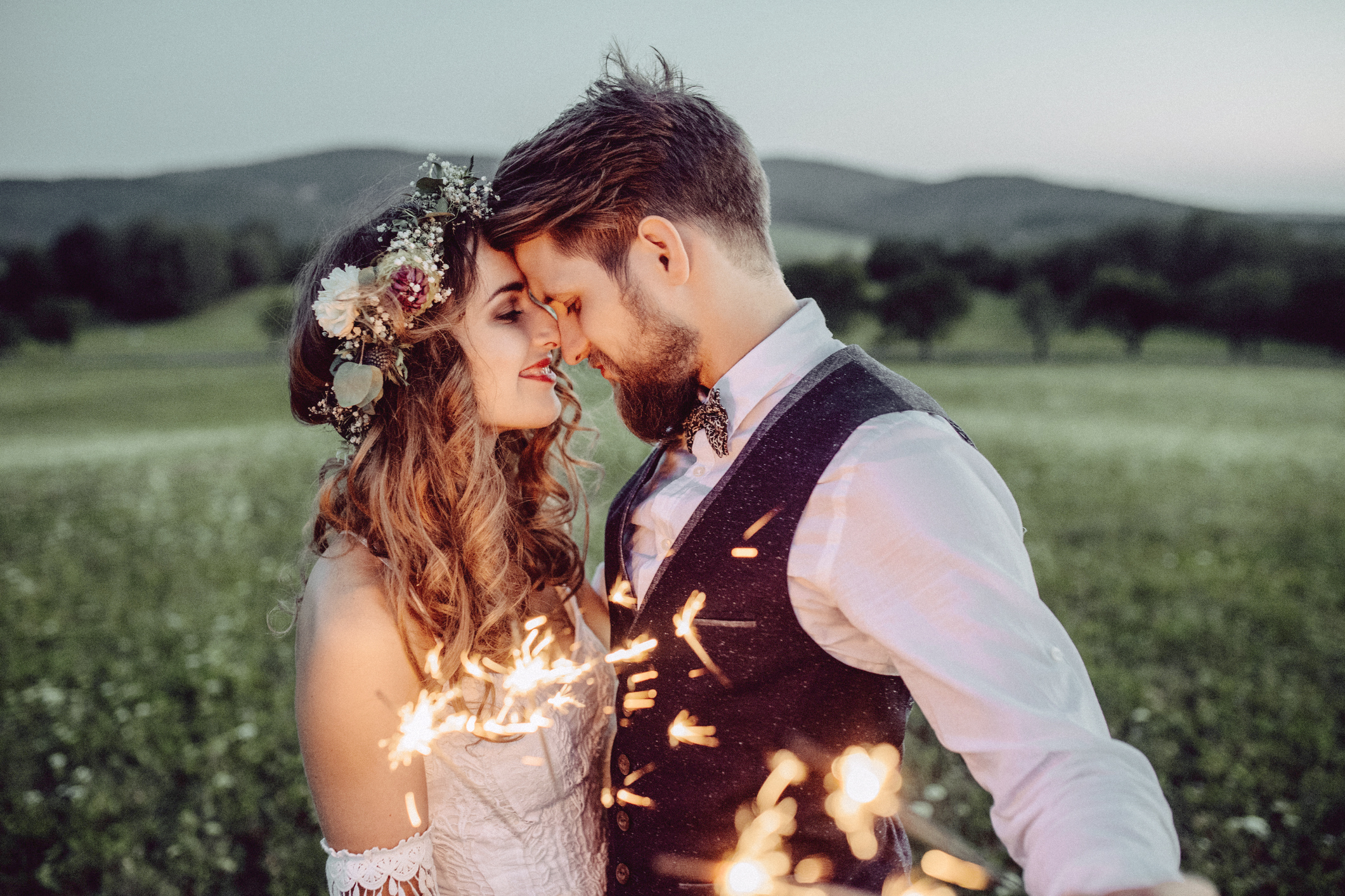 Hur vet man att man är kär?