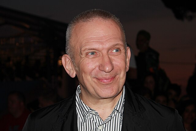 Jean Paul Gaultier biografi