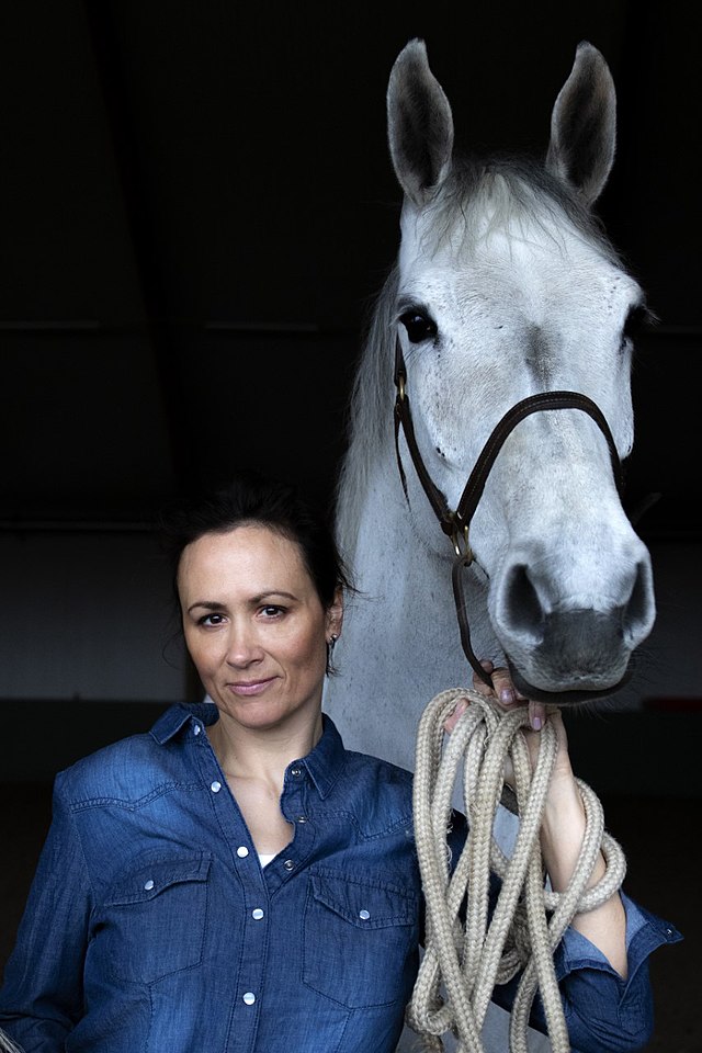 Lisen Bratt Fredricson biografi