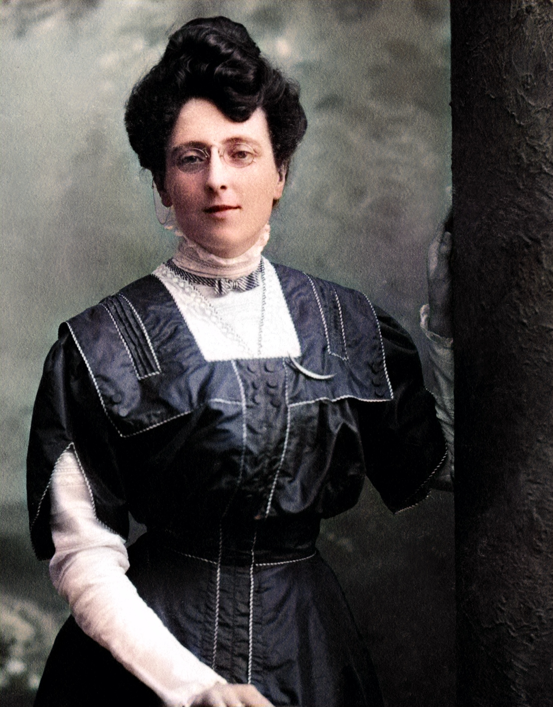 Lucy Maud Montgomery biografi