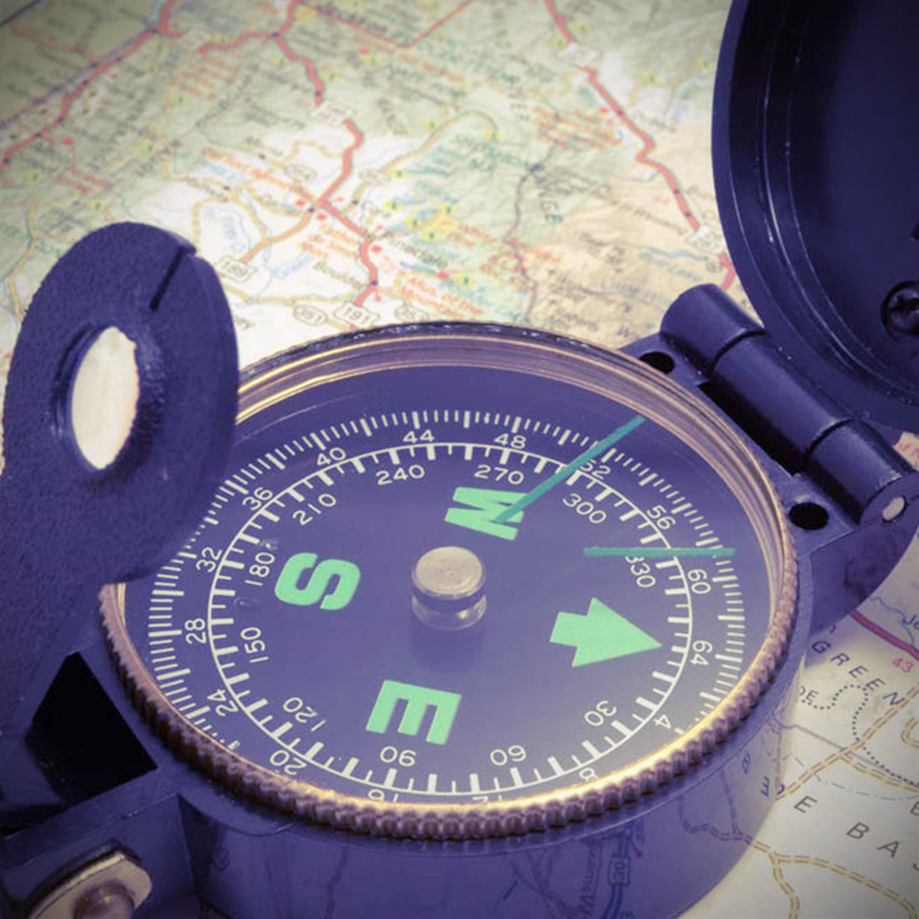 Peter Lynch biografi