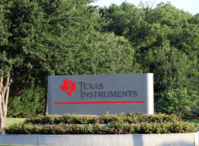 Phil Fishers investering i Texas Instruments: En långsiktig vision