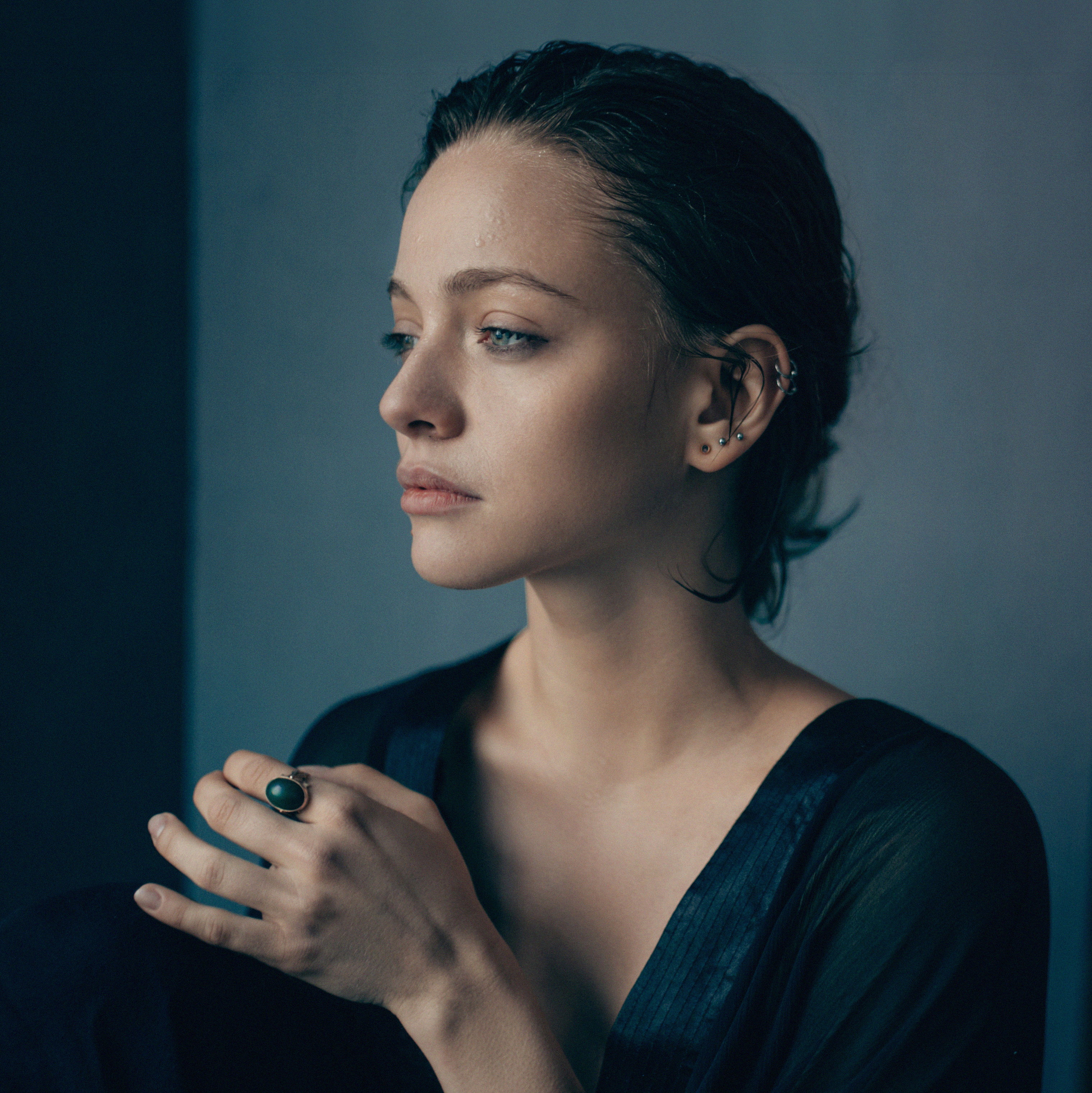 Sambandet mellan att äta socker och humörsvängningar