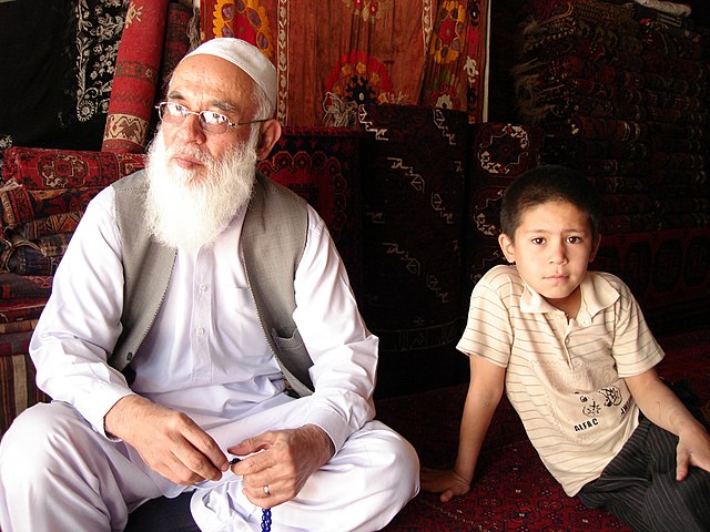 Sammanfattning av Afghanerna av Åsne Seierstad