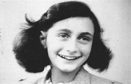 Sammanfattning av Anne Franks dagbok