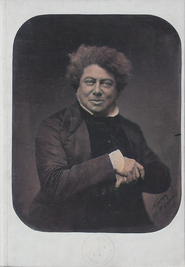 Sammanfattning av De tre musketörerna av Alexandre Dumas