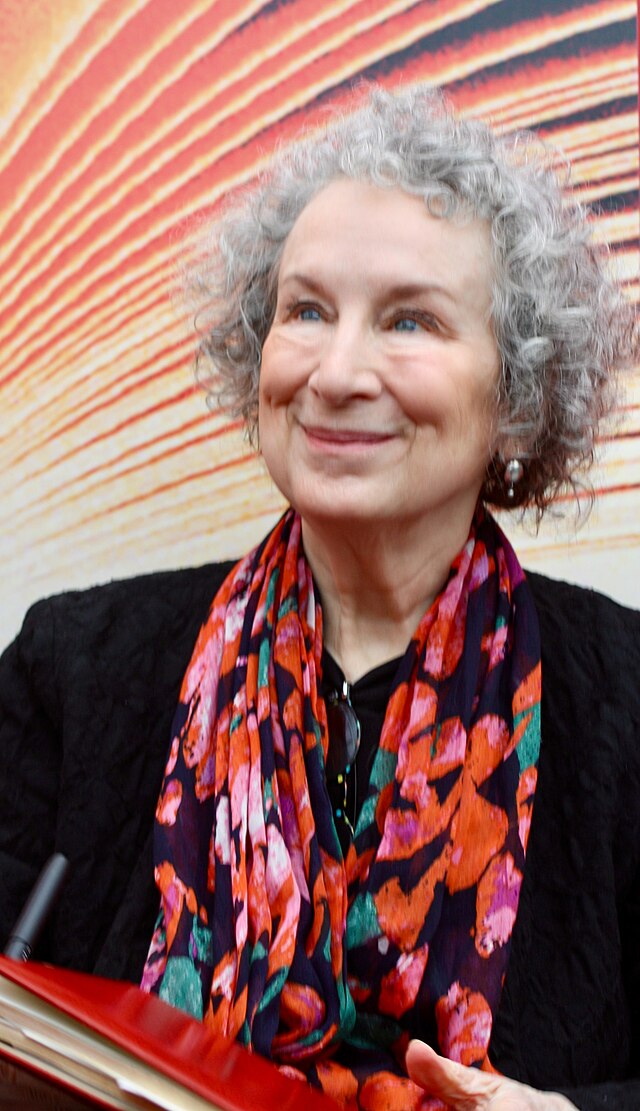 Sammanfattning av Den blinda mördaren av Margaret Atwood