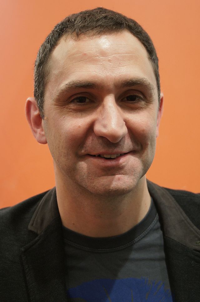 Sammanfattning av Den skrikande trappan av Jonathan Stroud