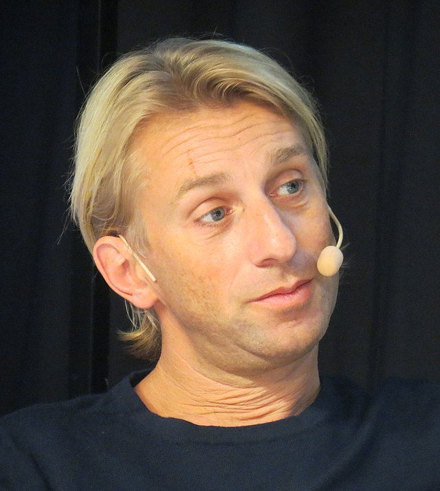 Sammanfattning av Depphjärnan av Anders Hansen