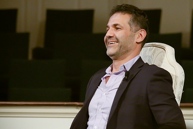 Sammanfattning av Draklöparen av Khaled Hosseini