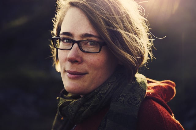 Sammanfattning av En sekund i taget av Sofia Nordin