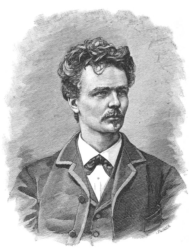 Sammanfattning av Fordringsägare av August Strindberg