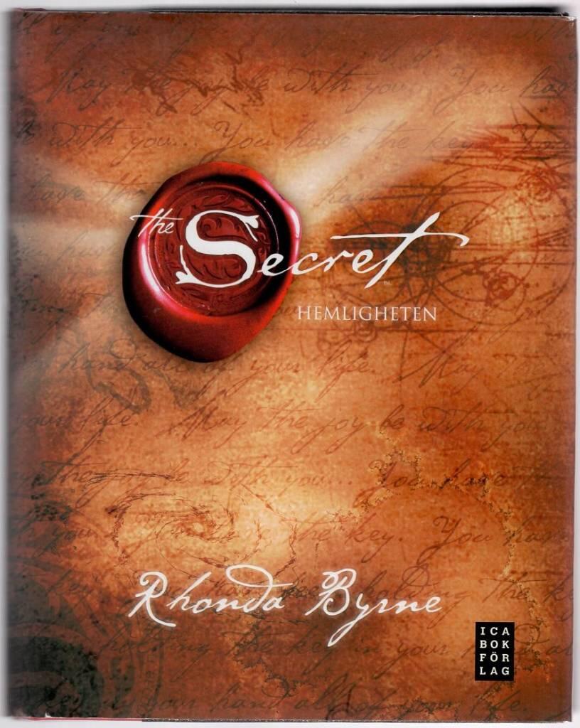 Sammanfattning av Hemligheten av Rhonda Byrne