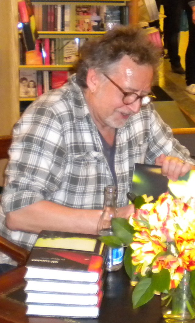 Sammanfattning av Jack av Ulf Lundell