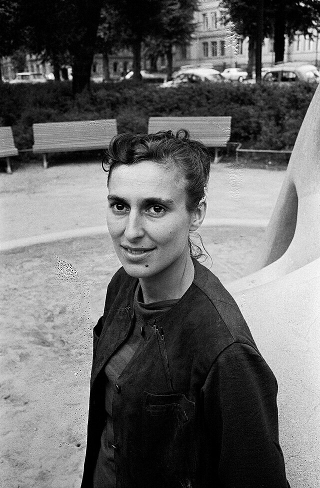 Sammanfattning av Katitzi av Katarina Taikon