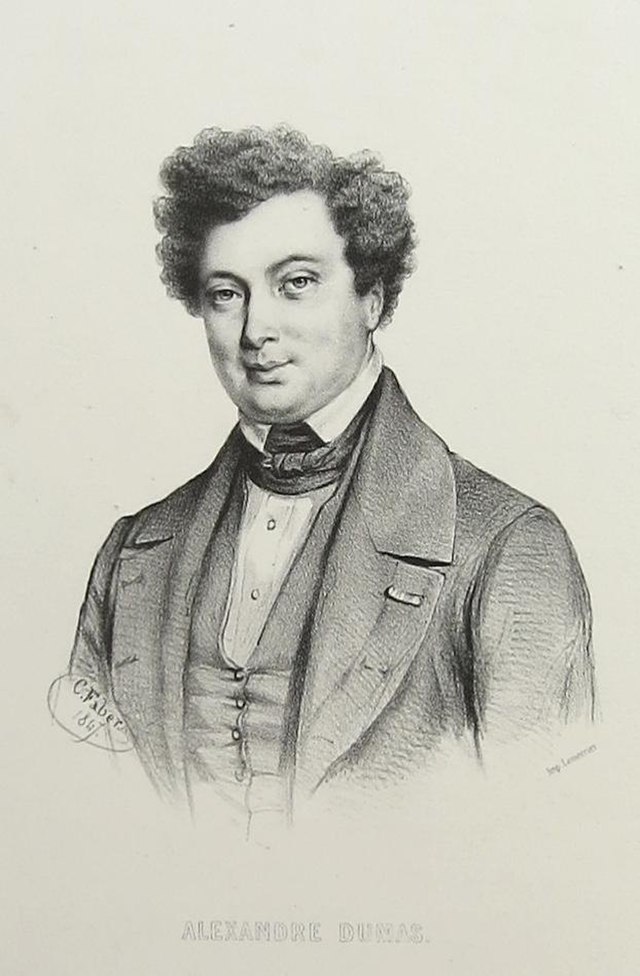 Sammanfattning av Myladys son eller Tjugo år efteråt av Alexandre Dumas