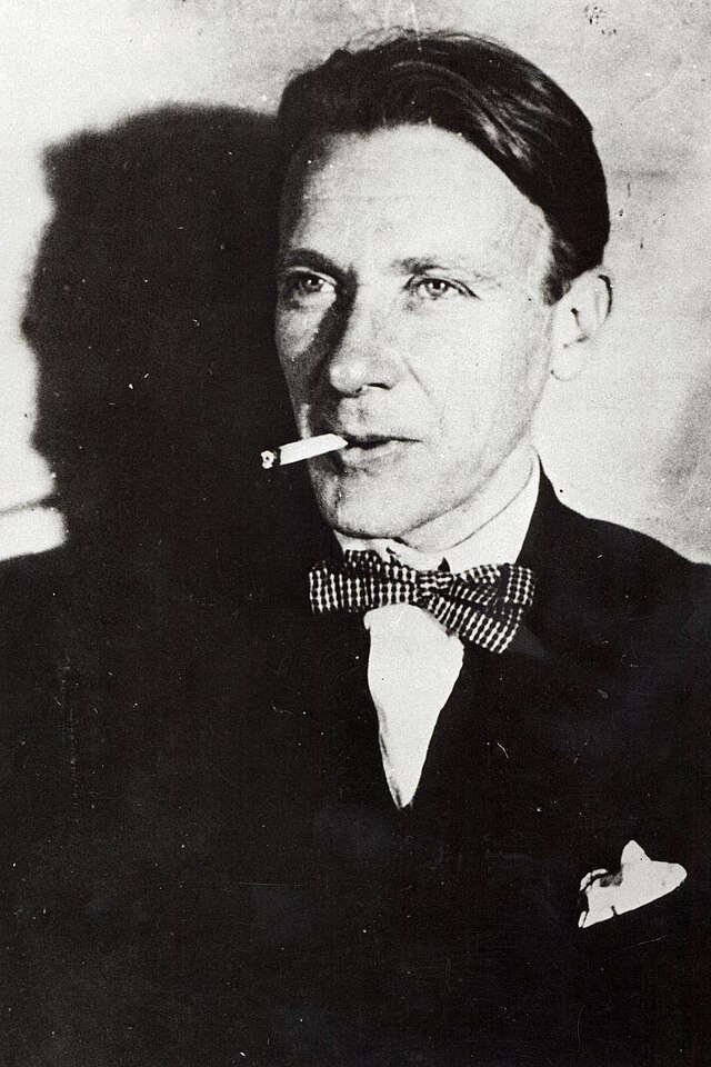 Sammanfattning av Mästaren och Margarita av Michail Bulgakov