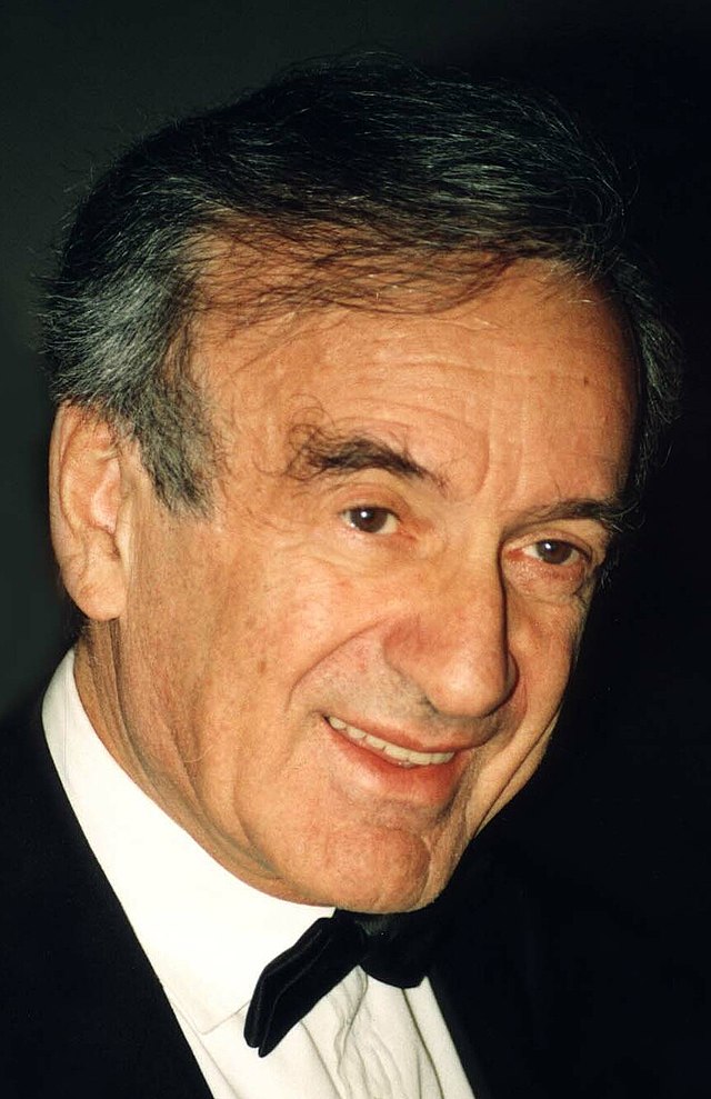 Sammanfattning av Natten av Elie Wiesel