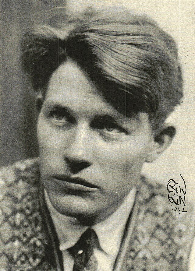 Sammanfattning av Nässlorna blommar av Harry Martinson