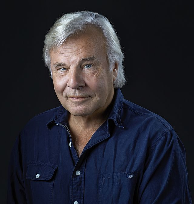 Sammanfattning av Ondskan av Jan Guillou