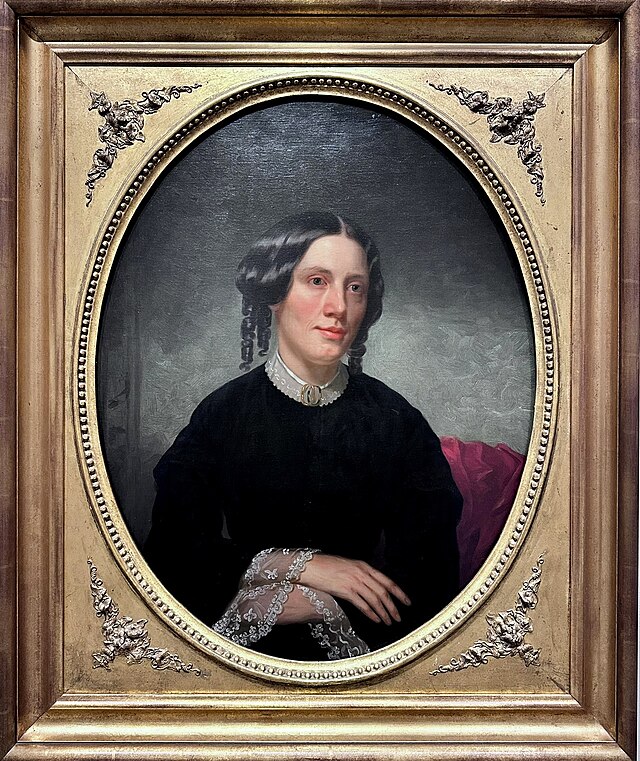 Sammanfattning av Onkel Toms stuga av Harriet Beecher Stowe