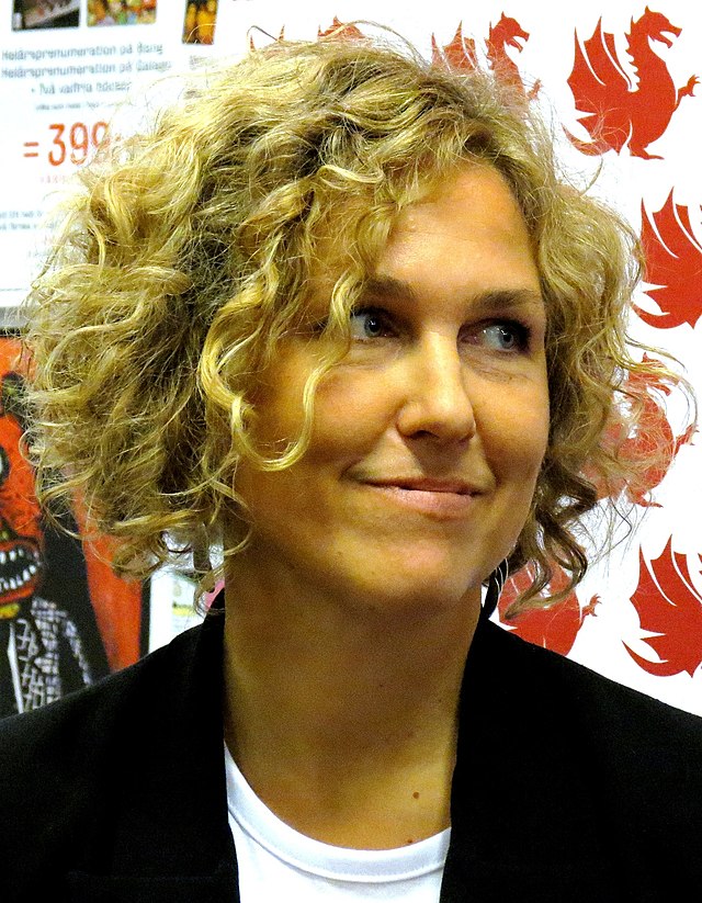 Sammanfattning av Osebol av Marit Kapla