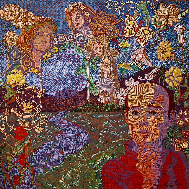 Sammanfattning av Parfymen" av Patrick Süskind