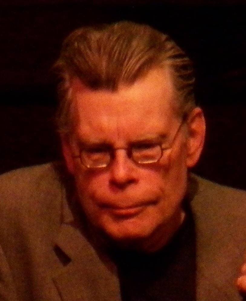 Sammanfattning av Pestens tid av Stephen King