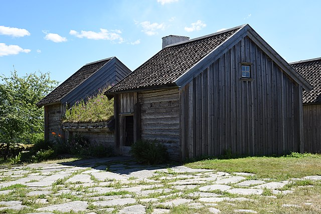 Sammanfattning av Rid i natt! av Vilhelm Moberg