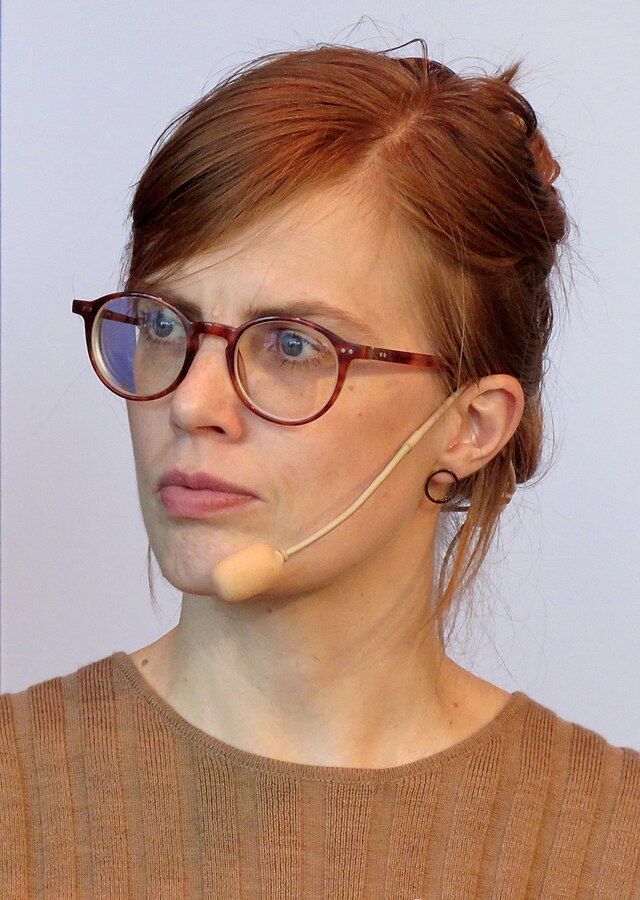 Sammanfattning av Samlade verk av Lydia Sandgren