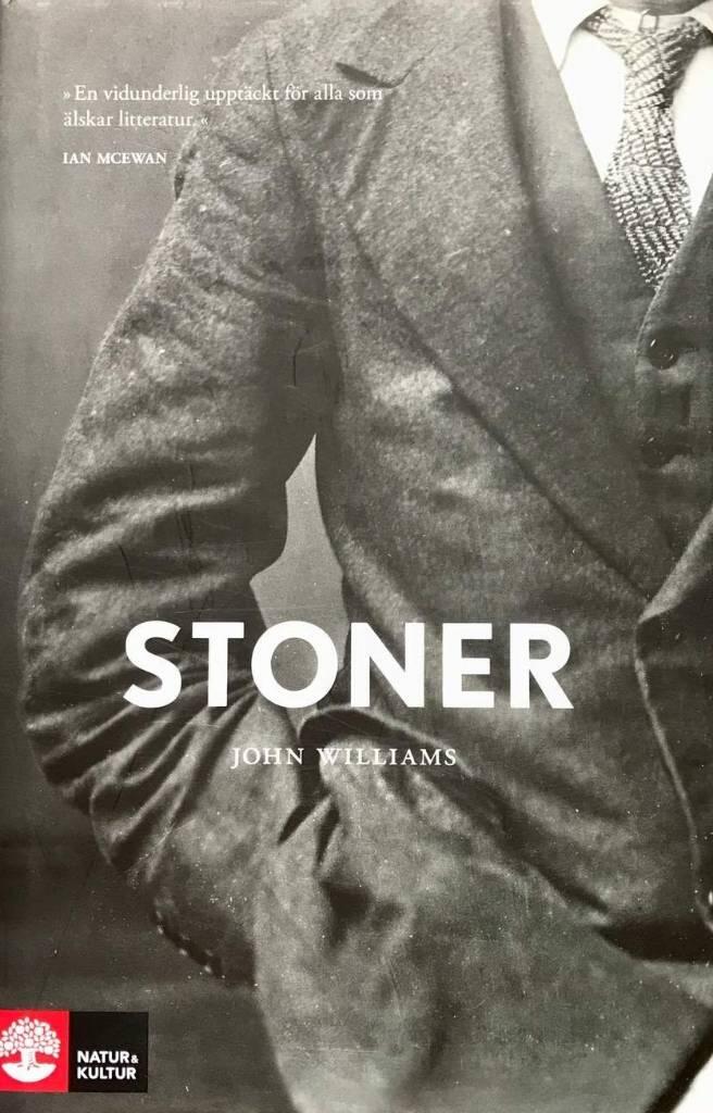 Sammanfattning av Stoner av John Williams