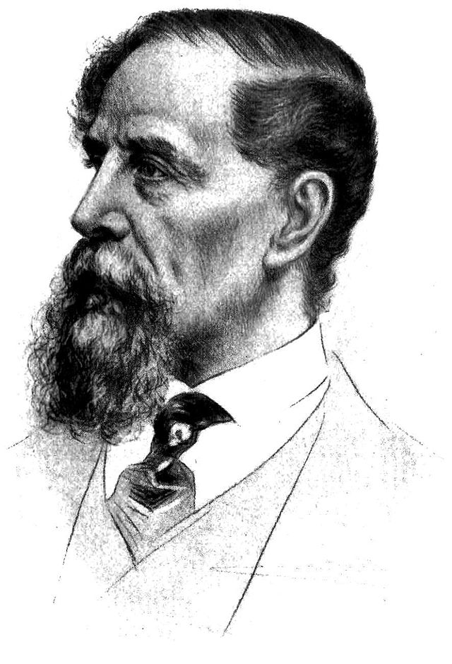 Sammanfattning av Stora förväntningar av Charles Dickens