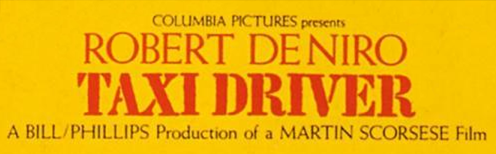 Sammanfattning av Taxi Driver i regi av Martin Scorsese