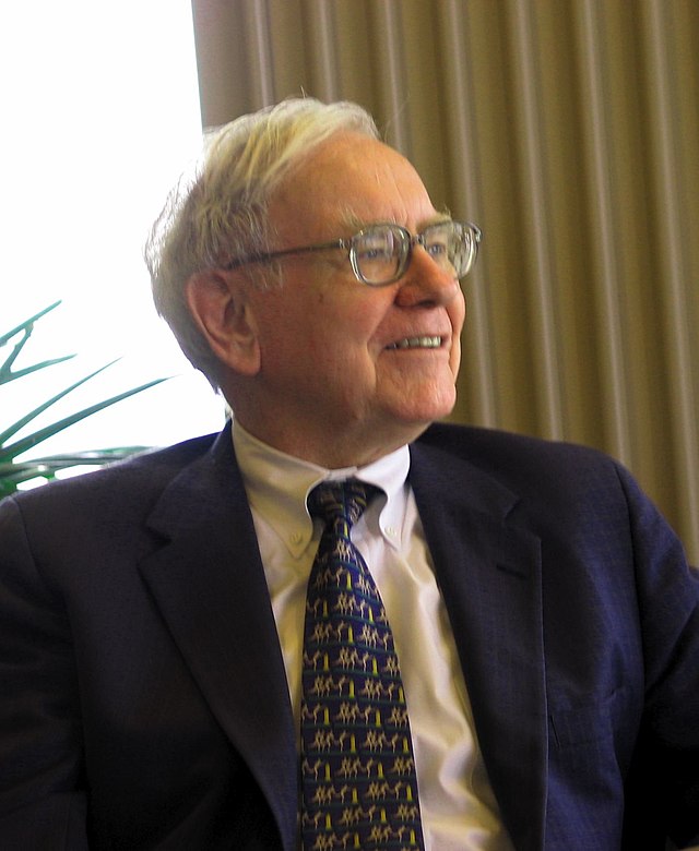 Sammanfattning av The Warren Buffett Way av Robert G. Hagstrom