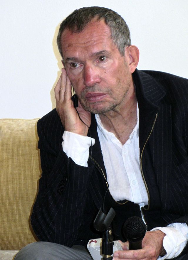 Sammanfattning av Vi, de drunknade av Carsten Jensen