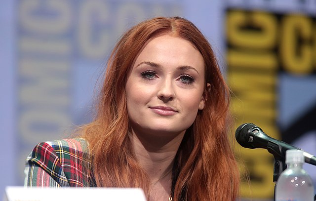 Sophie Turner biografi