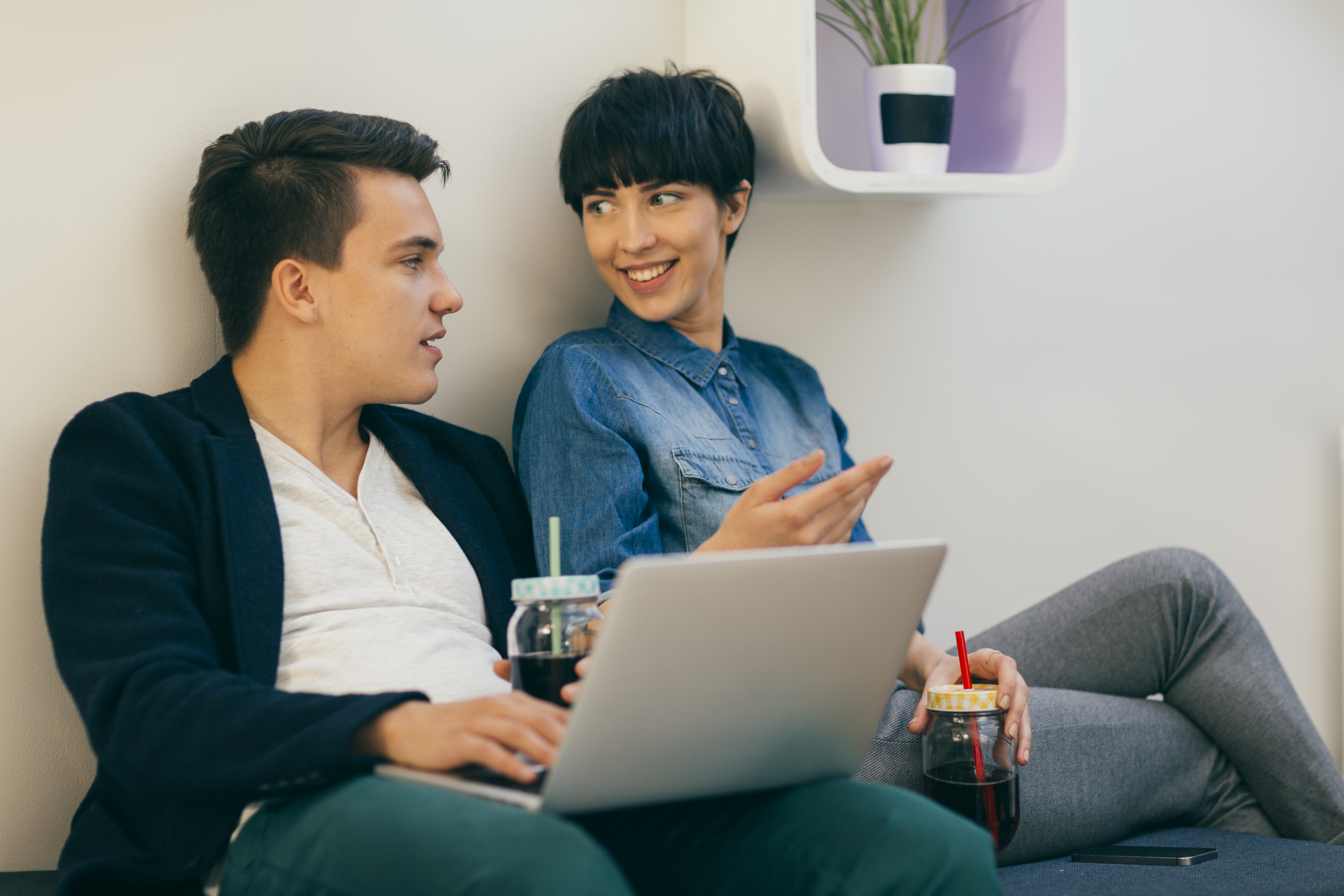 Så skriver du ett CV som sticker ut