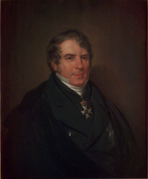 Vad gör en landshövding?